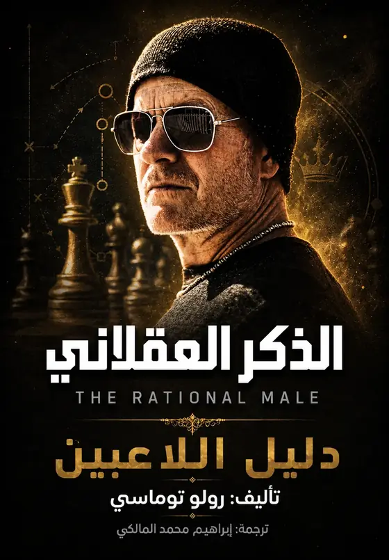غلاف كتاب دليل اللاعبين (2022)